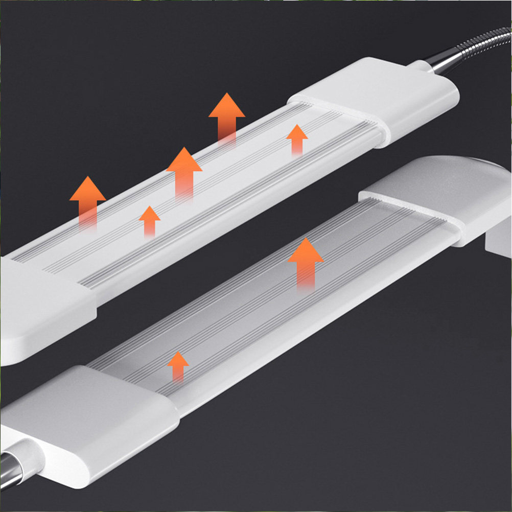 Aquarium Planted Setup - 1Pcs Aquarium Lighting Lamp LED Fish