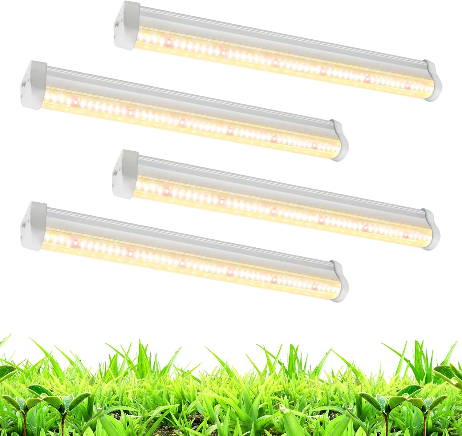O LED Grow Lamps Plant Full-Sp - Aquarium Plant Light Spectrum avaliação e preço