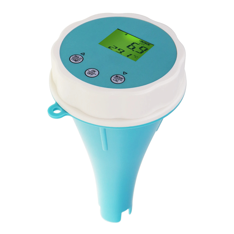Bluetooth 6-in-1 Smart Chlorin - Planted Aquarium Test Kit avaliação e preço