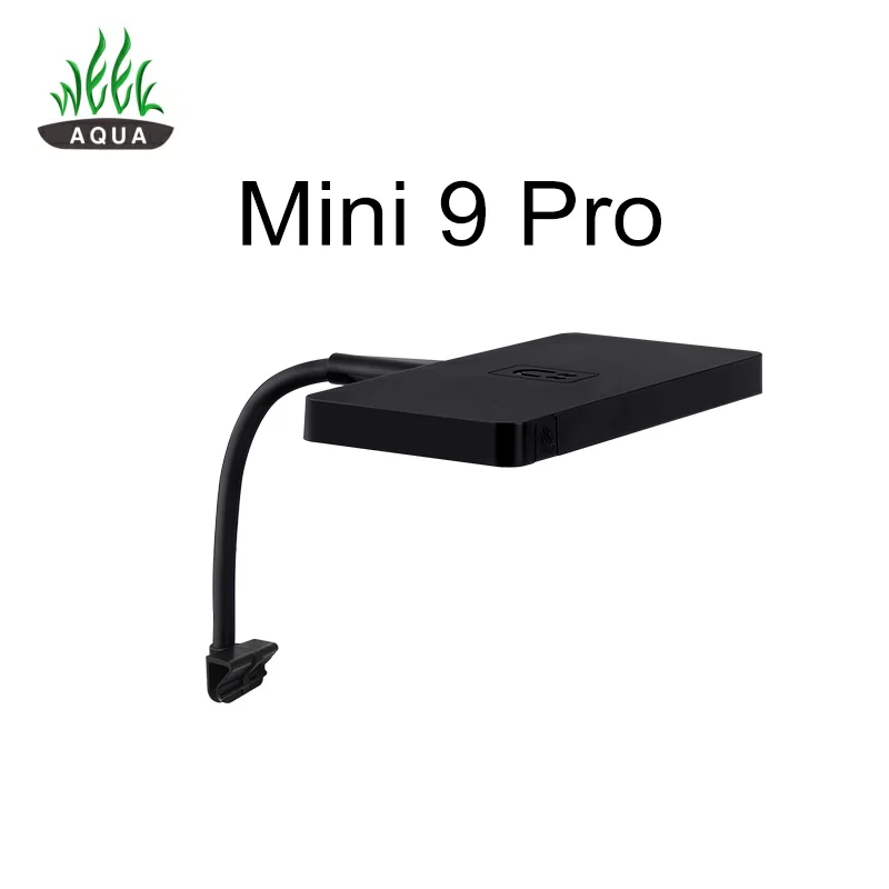 WEEK AQUA USB aquarium light P - Aquarium Plant Light Spectrum avaliação e preço