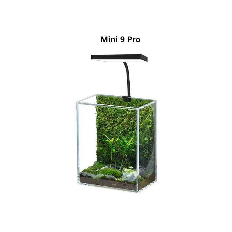 WEEK AQUA USB aquarium light P - Aquarium Plant Light Spectrum avaliação e preço