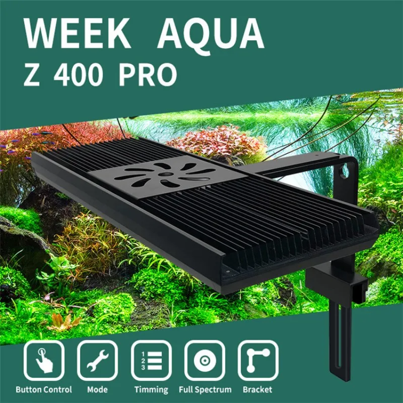 Hot Sale Weekaqua Z400 90W Pla - Aquarium Plants For Sale avaliação e preço