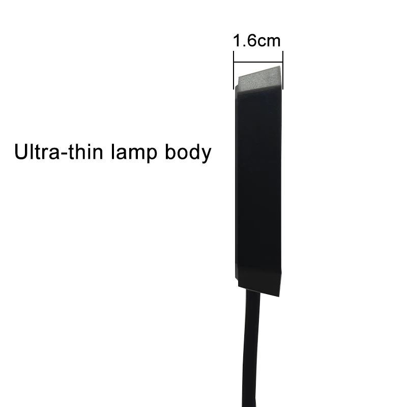 220V Aquarium LED Light Full S - Aquarium Plant Light Spectrum avaliação e preço