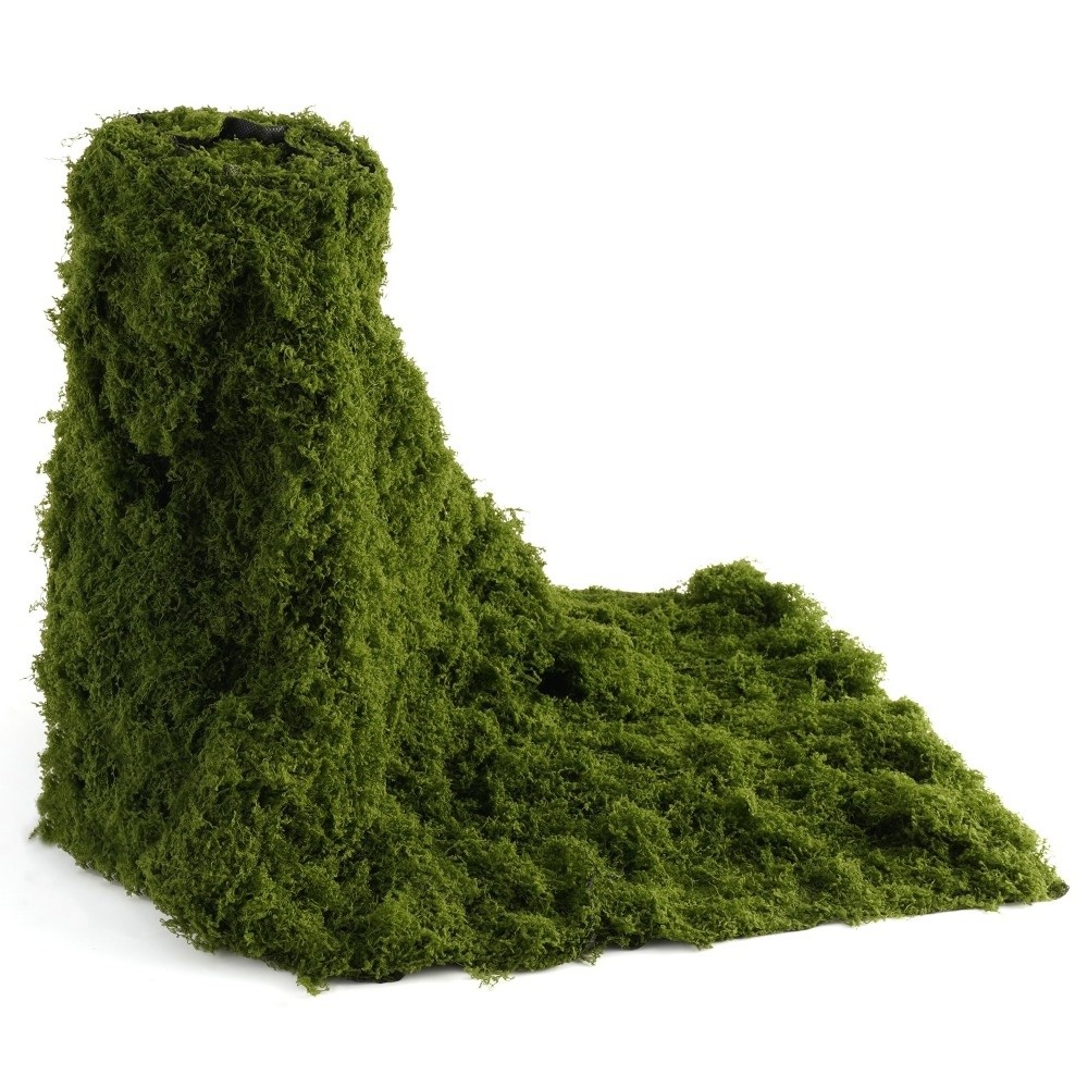 DIY Artificial Grass Rug Durab - Aquarium Plant Root Tabs avaliação e preço