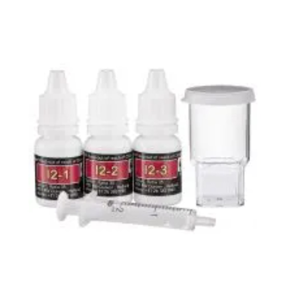 Salifert Iodine I2 Profi-Test  - Planted Aquarium Test Kit avaliação e preço