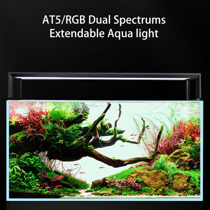 Netlea AT5S V3 Smart Wifi APP  - Aquarium Planted Tank Fertilizer avaliação e preço