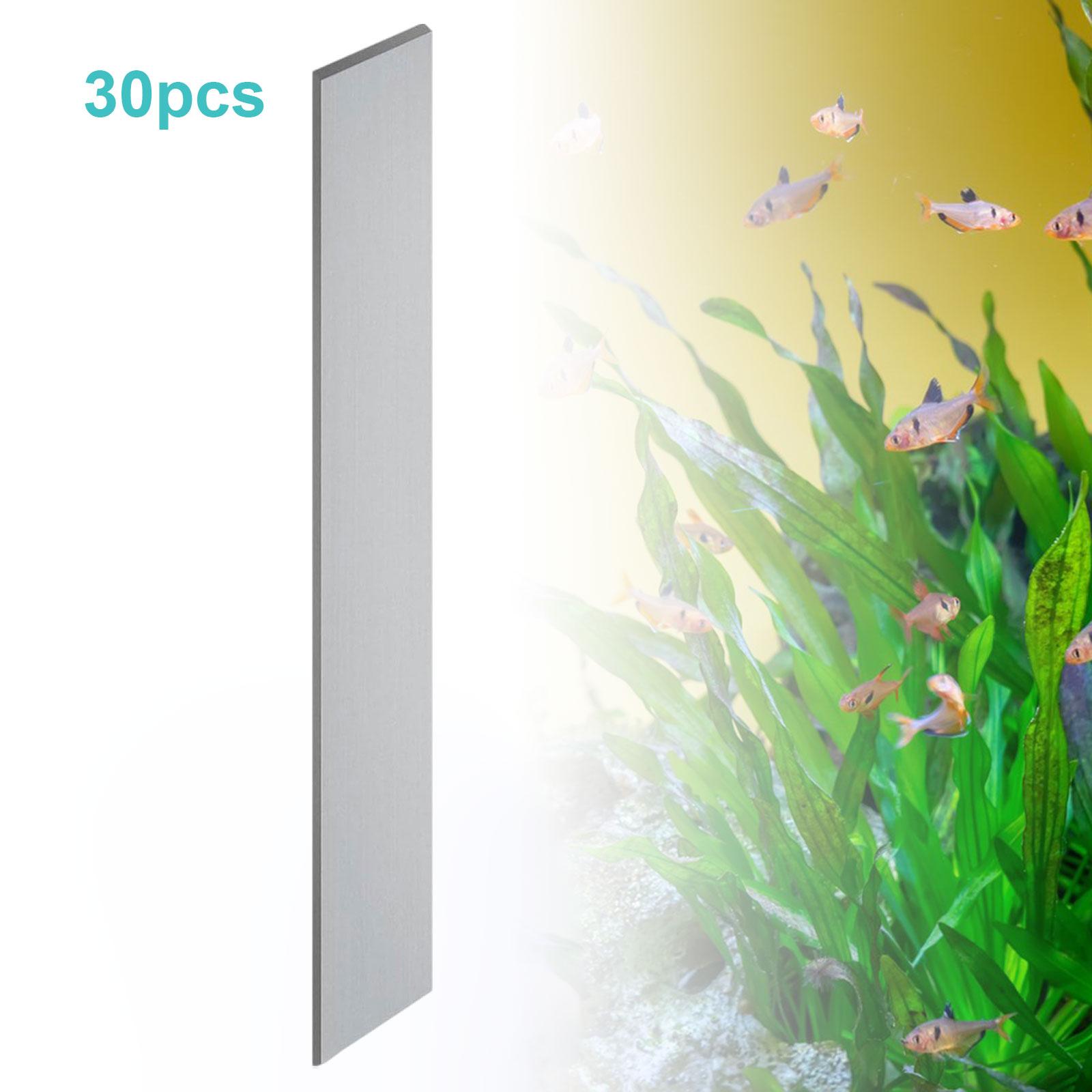 Aquarium Plant Holder Lead Anc - Aquarium Planted Setup avaliação e preço