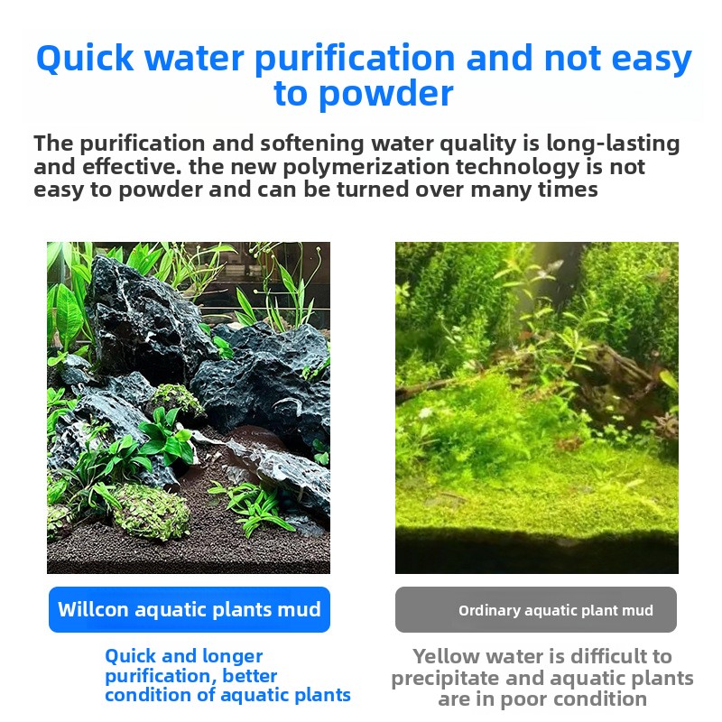 Week Aqua Organic Aquarium Sub - Aquarium Planted Tank Fertilizer avaliação e preço