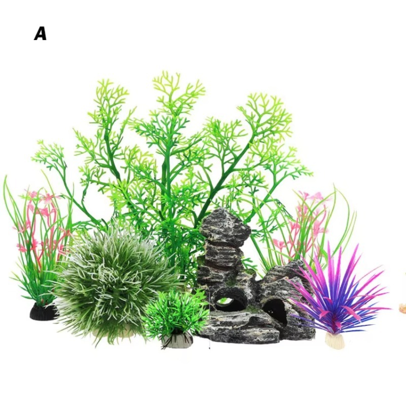 10pcs Hot Selling New Arrival  - Aquarium Plants For Sale avaliação e preço