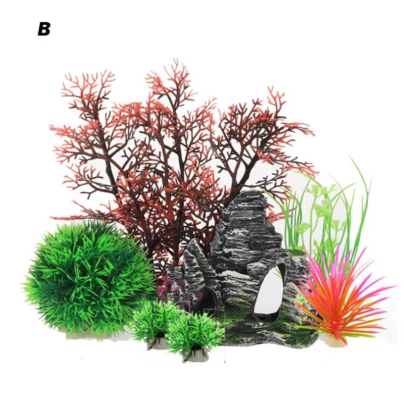 10pcs Hot Selling New Arrival  - Aquarium Plants For Sale avaliação e preço