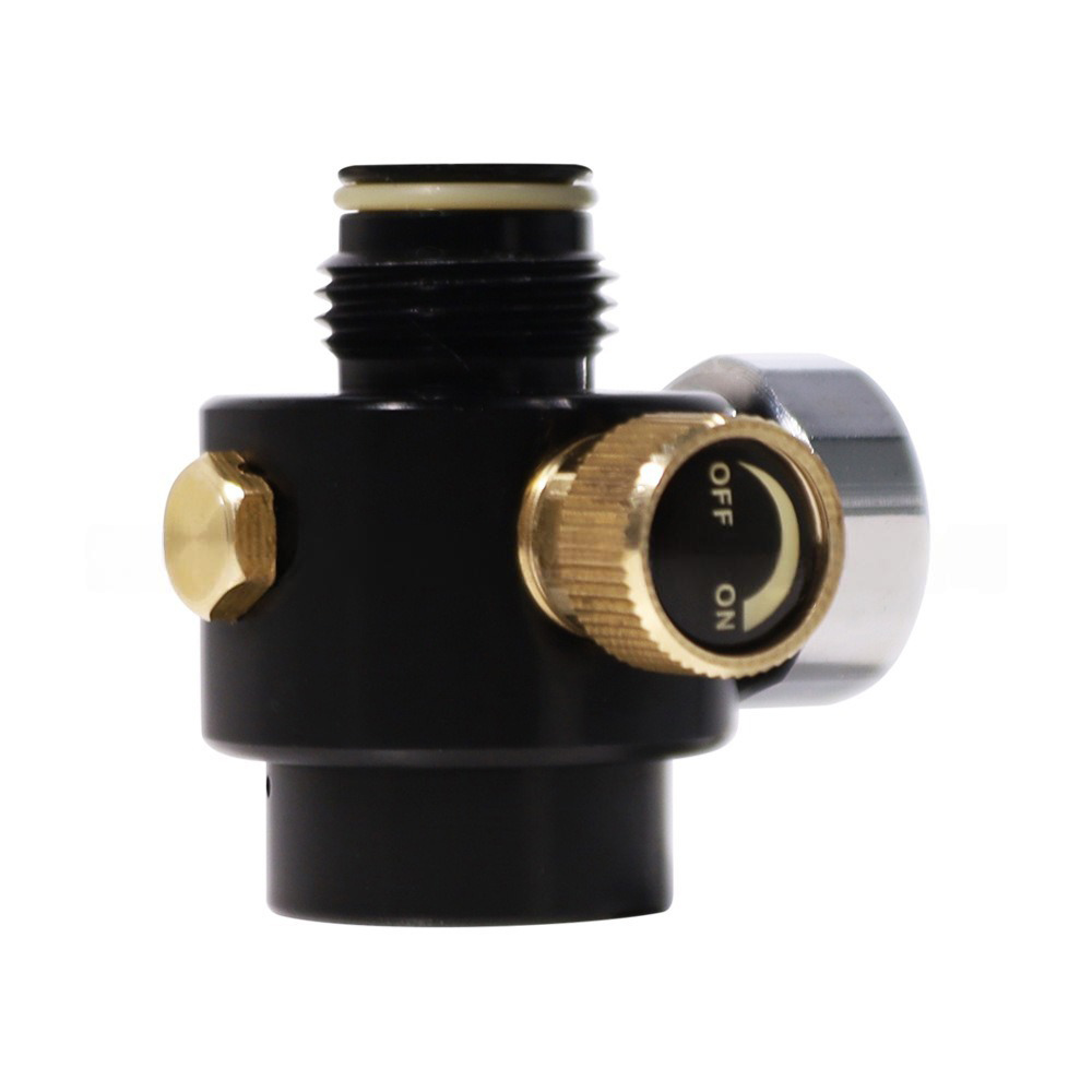 Pressure Regulator for Carbon  - Aquarium Planted Setup avaliação e preço