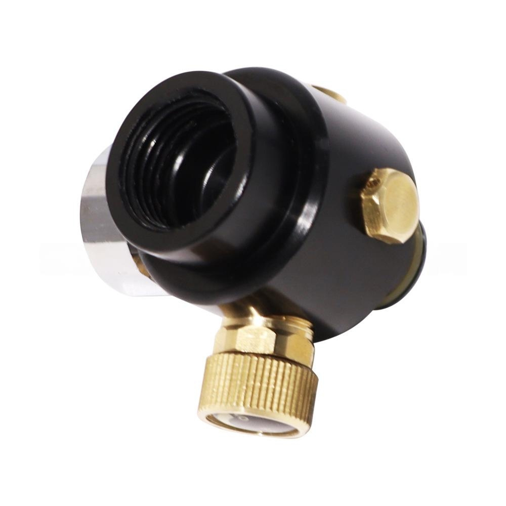 Pressure Regulator for Carbon  - Aquarium Planted Setup avaliação e preço