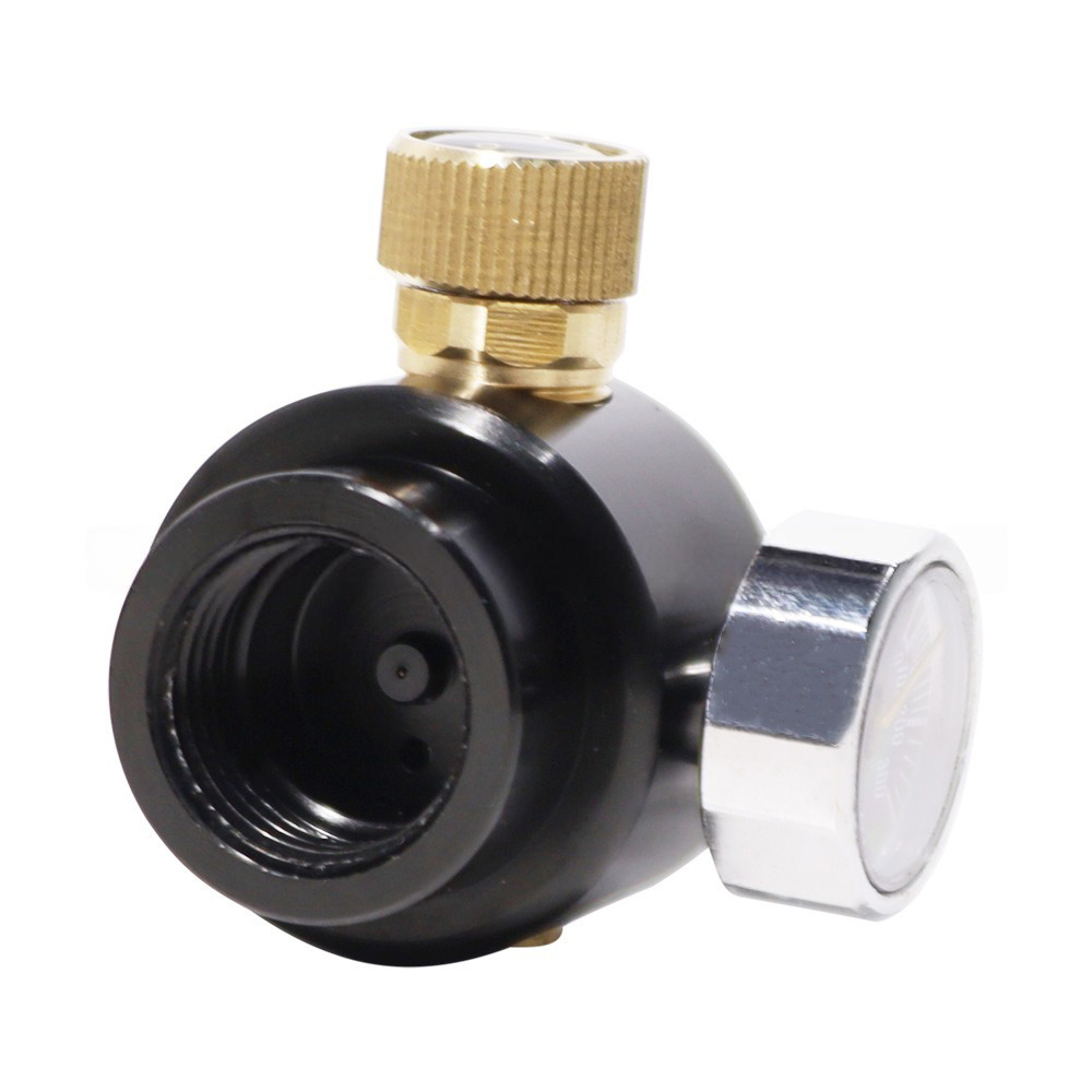 Pressure Regulator for Carbon  - Aquarium Planted Setup avaliação e preço