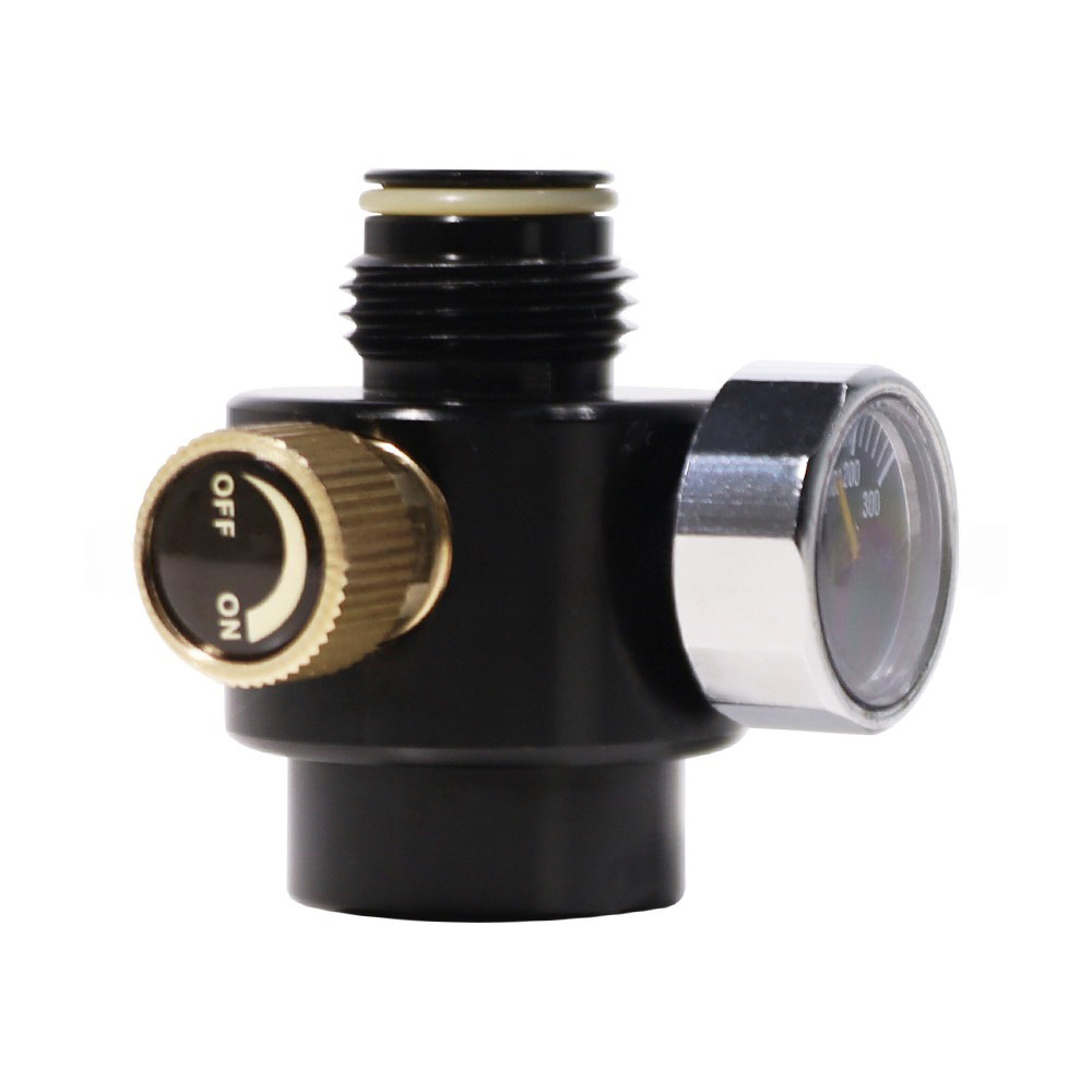 Pressure Regulator for Carbon  - Aquarium Planted Setup avaliação e preço