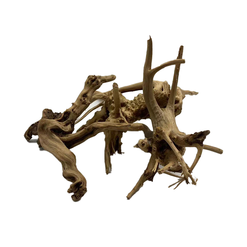 Natural Tree Trunk Driftwood A - Aquarium Plant Root Tabs avaliação e preço