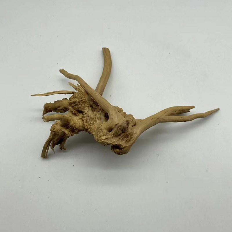 Natural Tree Trunk Driftwood A - Aquarium Plant Root Tabs avaliação e preço
