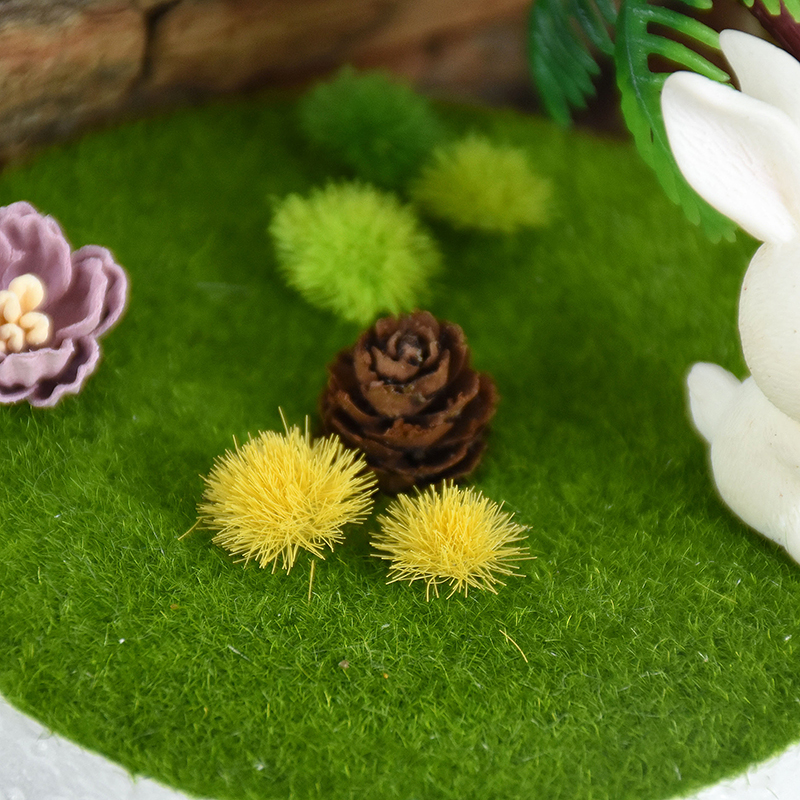 Simulation Artificial Moss Gre - Aquarium Plant Root Tabs avaliação e preço