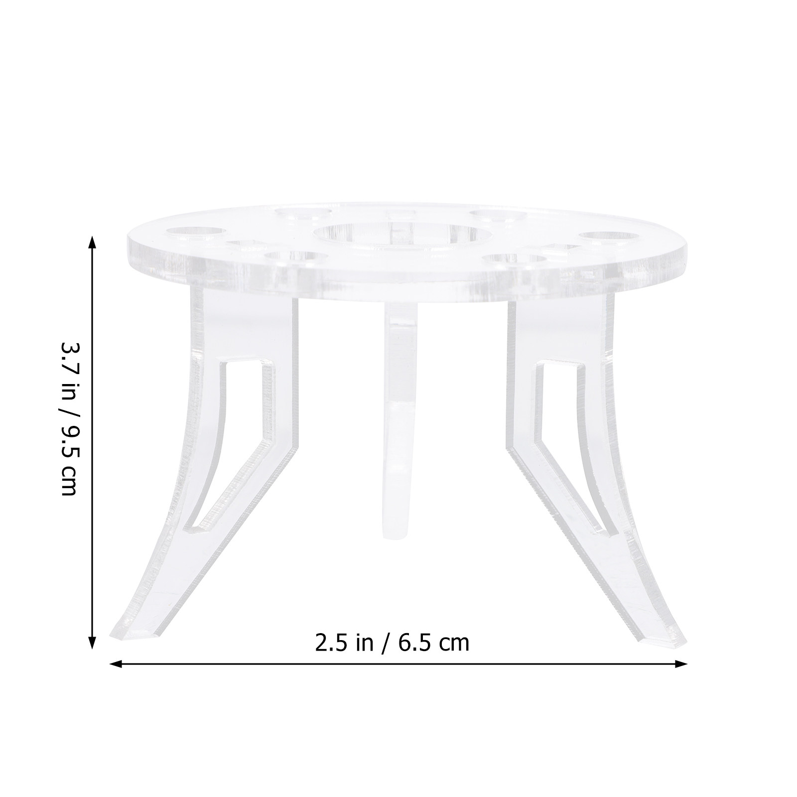 1Pcs Coral Base Strong Stable  - Aquarium Planted Setup avaliação e preço