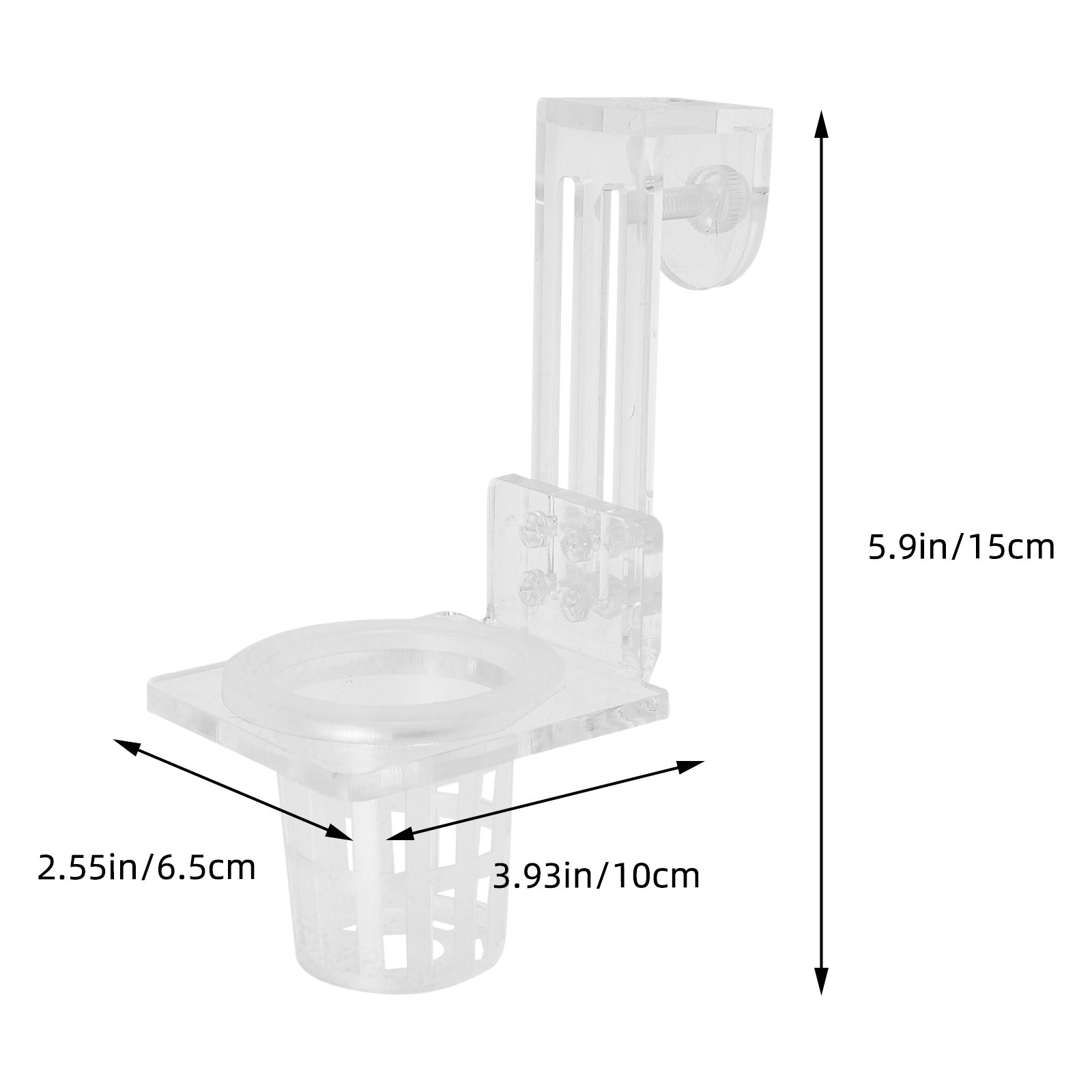 Aquarium Plant Holder Hanging  - Aquarium Planted Setup avaliação e preço