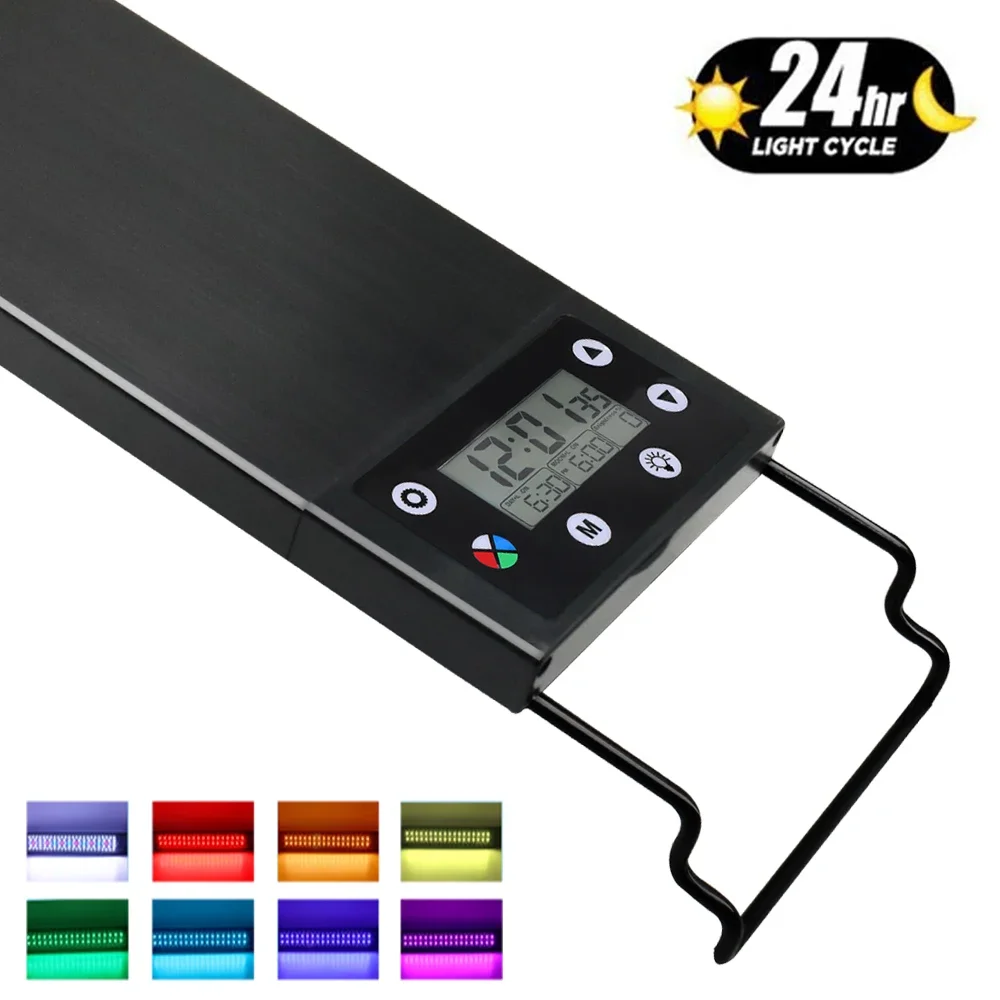 75-90cm 24/7 Aquarium Full Spe - Aquarium Planted Tank Fertilizer avaliação e preço