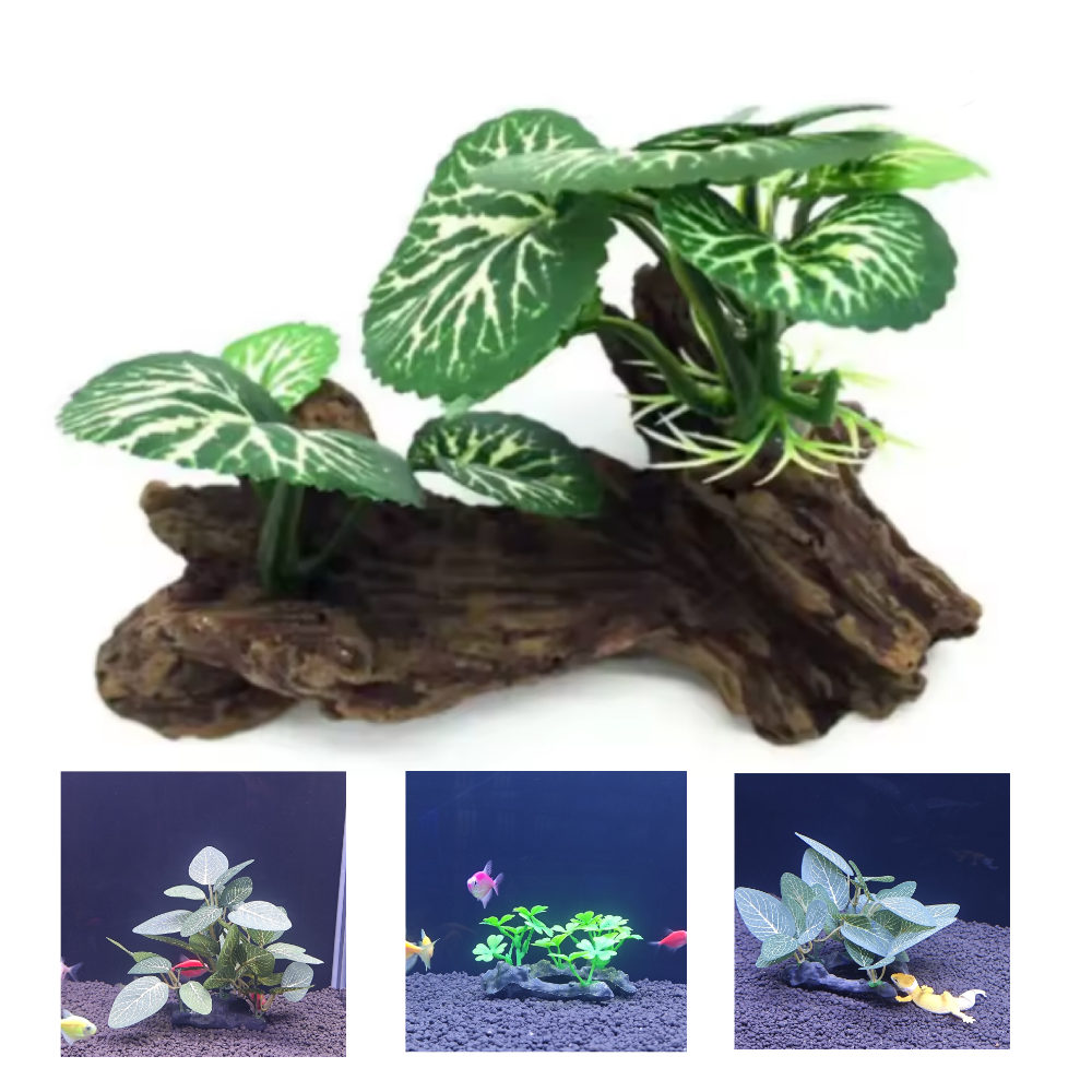 Aquarium simulation plant Plas - Aquarium Plant Root Tabs avaliação e preço