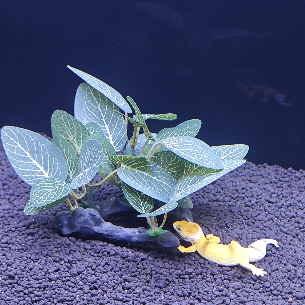 Aquarium simulation plant Plas - Aquarium Plant Root Tabs avaliação e preço
