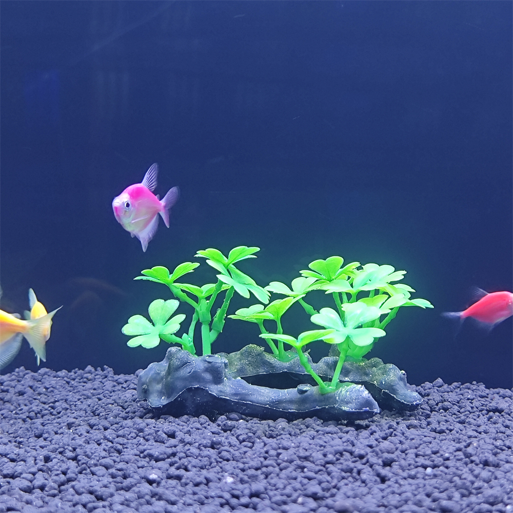 Aquarium simulation plant Plas - Aquarium Plant Root Tabs avaliação e preço