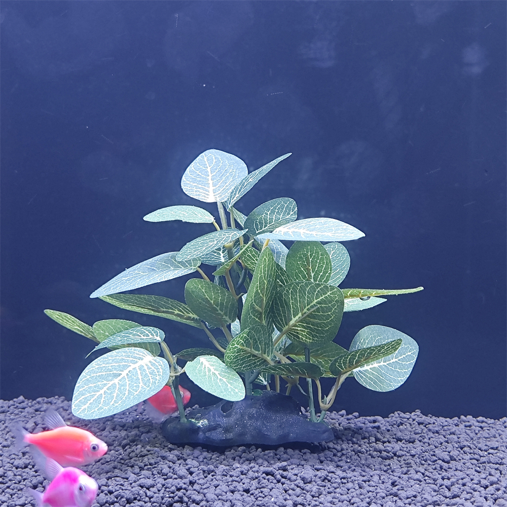 Aquarium simulation plant Plas - Aquarium Plant Root Tabs avaliação e preço