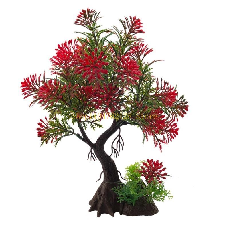 Aquarium Plant Decor Artificia - Aquarium Plants For Sale avaliação e preço