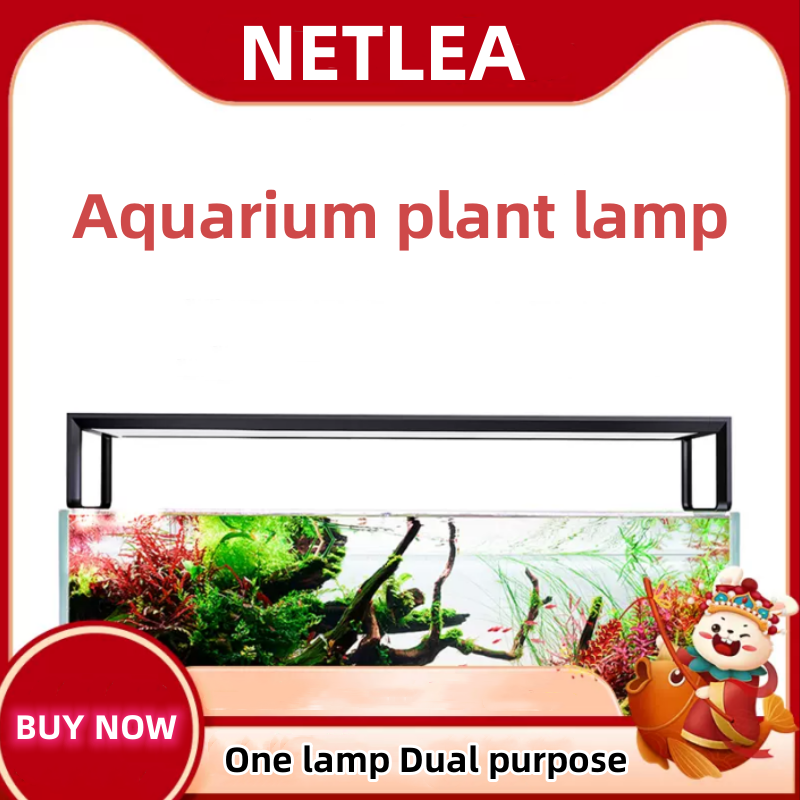 NETLEA 540S/590S Aquarium Full - Aquarium Planted Tank Fertilizer avaliação e preço