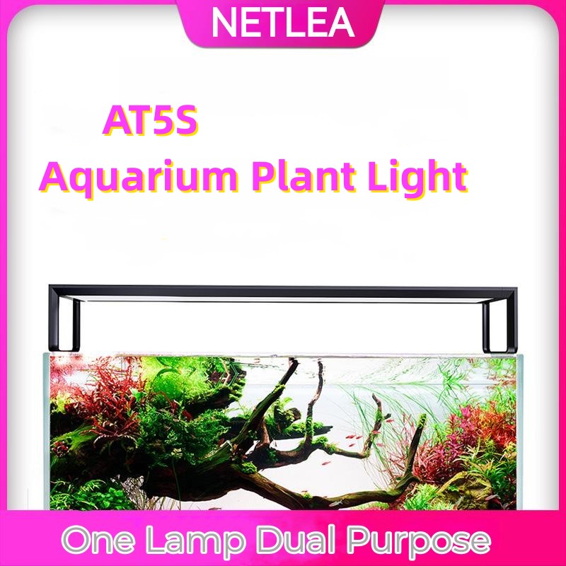 NETLEA 540S/590S Aquarium Full - Aquarium Planted Tank Fertilizer avaliação e preço