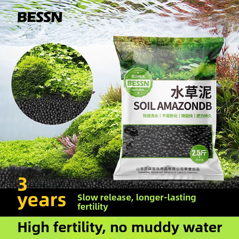 BESSN Aquarium Substrate Bundl - Aquarium Plant Root Tabs avaliação e preço