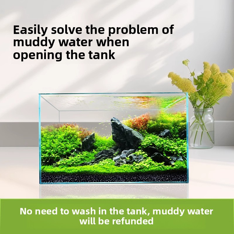 BESSN Aquarium Substrate Bundl - Aquarium Plant Root Tabs avaliação e preço