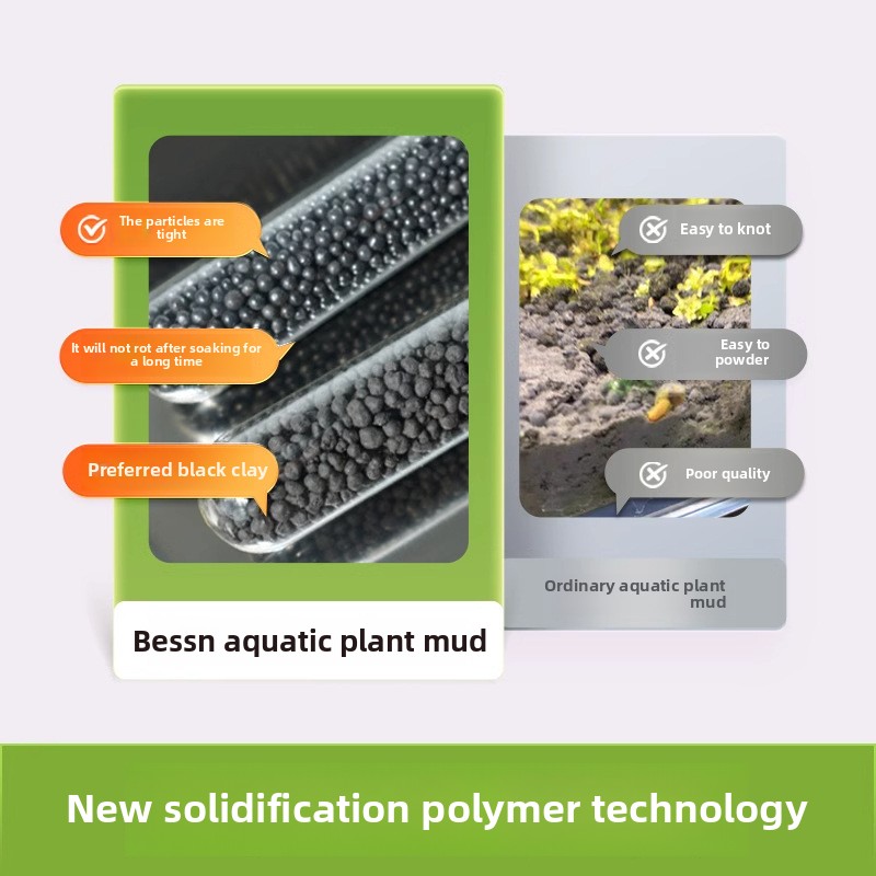 BESSN Aquarium Substrate Bundl - Aquarium Plant Root Tabs avaliação e preço