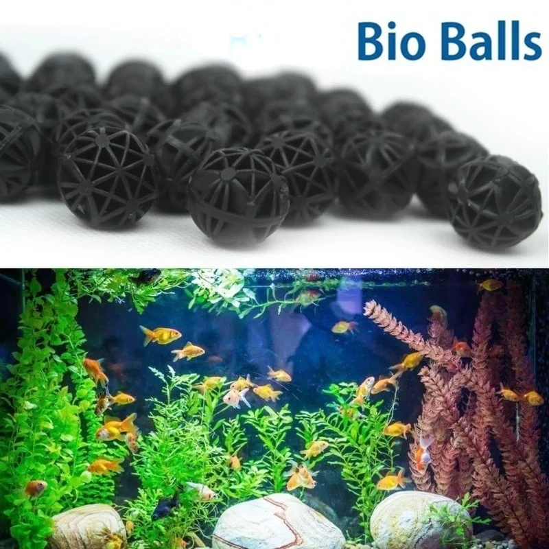 50/100Pcs Home Aquarium Pond B - Aquarium Planted Tank Fertilizer avaliação e preço