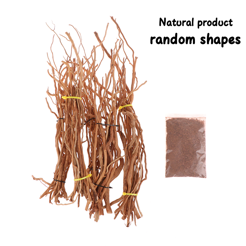 Aquarium Micro Landscape Natur - Aquarium Plant Root Tabs avaliação e preço