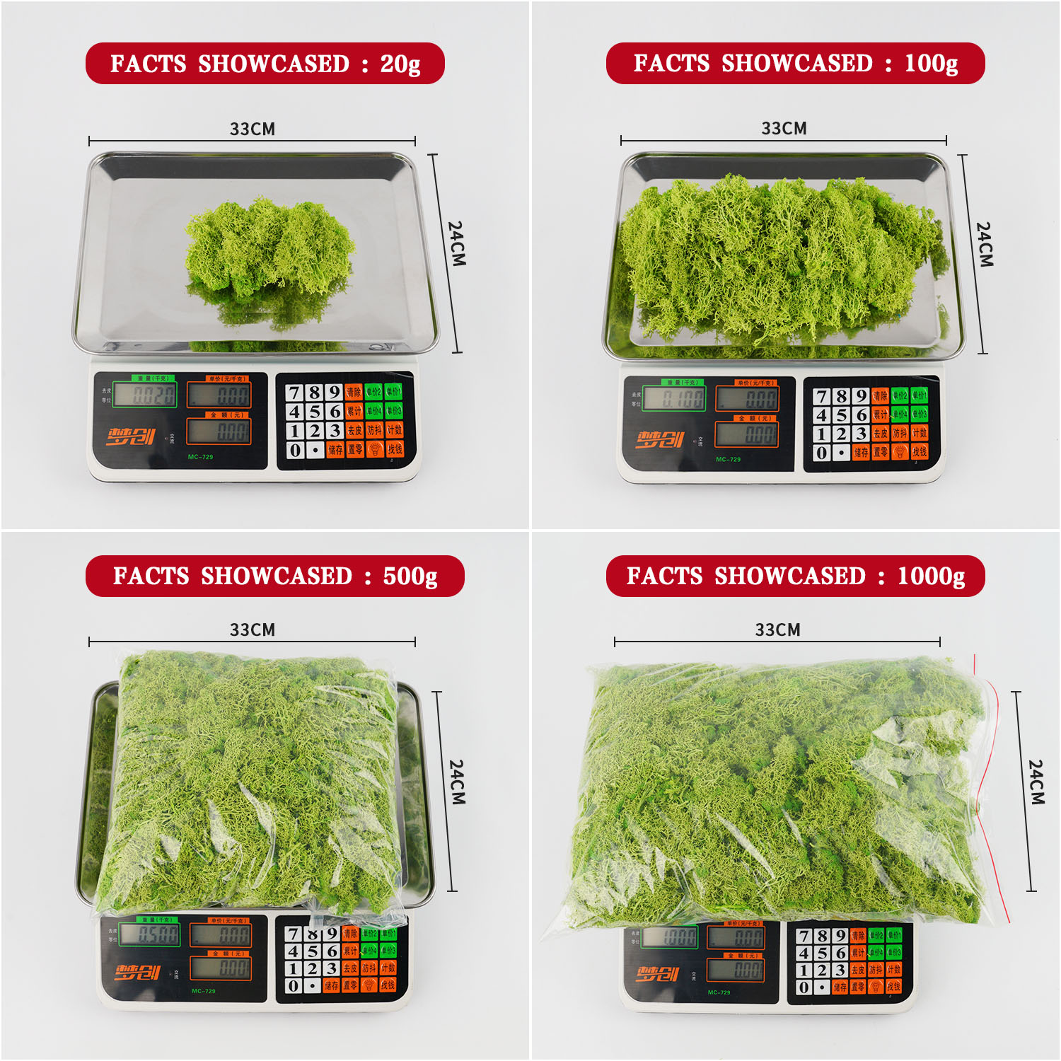 200g Artificial Green Plants M - Aquarium Plant Root Tabs avaliação e preço