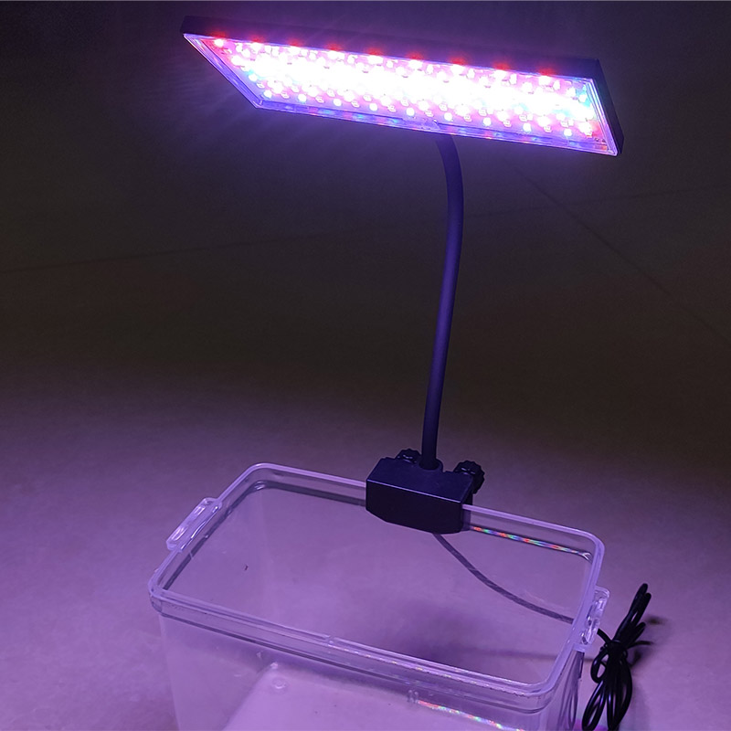 3 Light Color Adjustable Aquar - Aquarium Planted Tank Fertilizer avaliação e preço