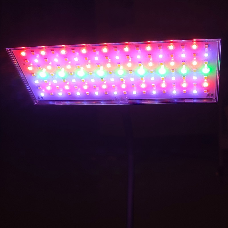 3 Light Color Adjustable Aquar - Aquarium Planted Tank Fertilizer avaliação e preço