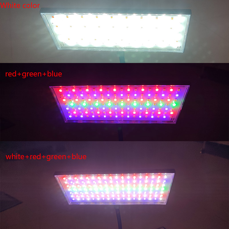 3 Light Color Adjustable Aquar - Aquarium Planted Tank Fertilizer avaliação e preço