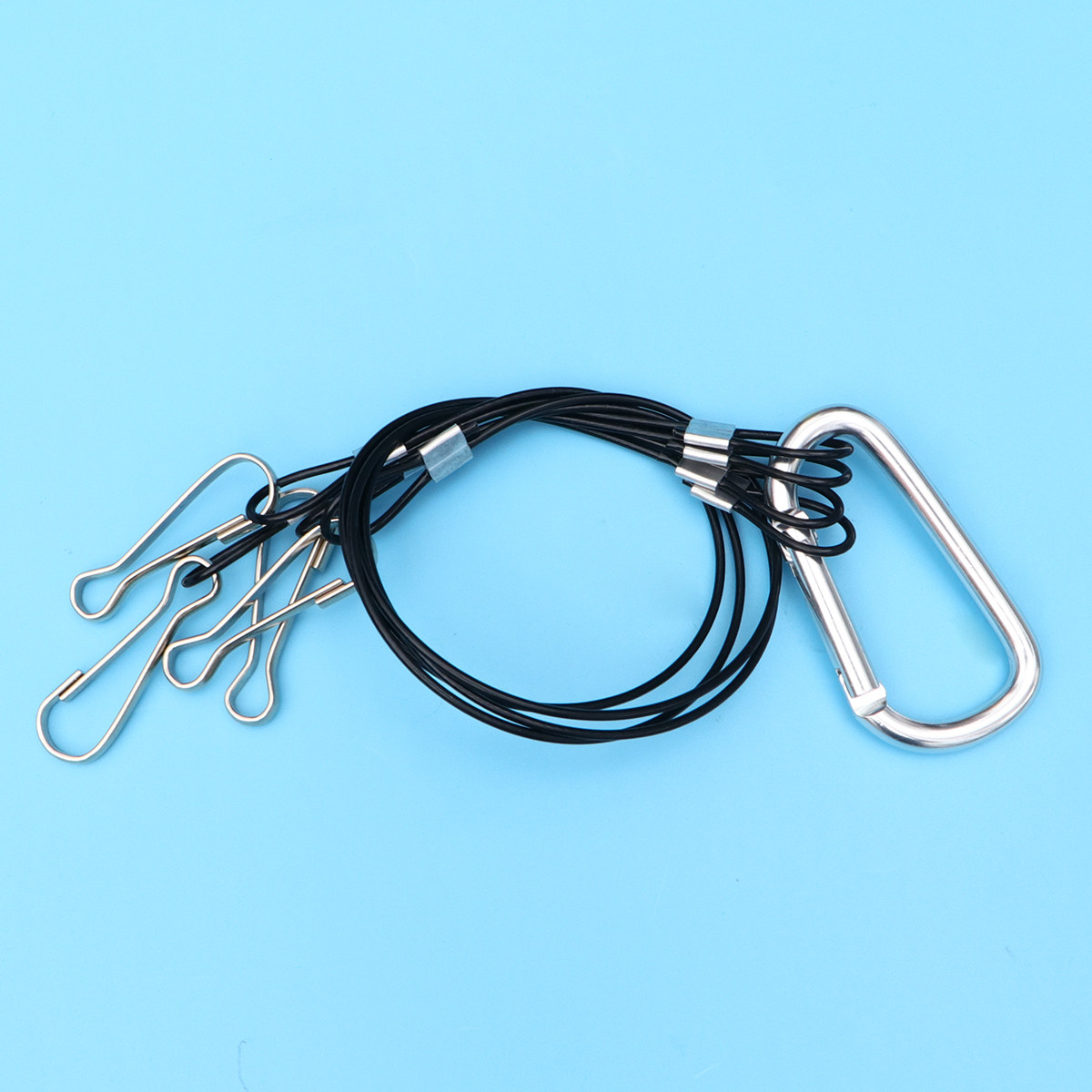 4Pcs Plant Grow Light Hanging  - Aquarium Planted Setup avaliação e preço