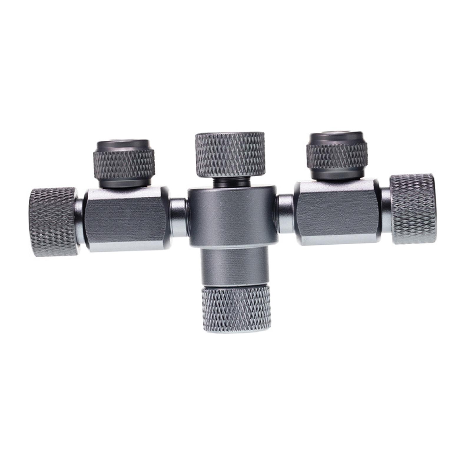 Aluminum Alloy Aquarium Regula - Aquarium Planted Setup avaliação e preço