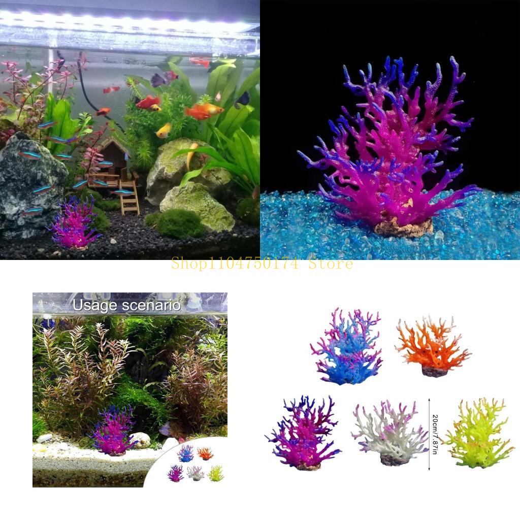 Artificial Water Plant Aquariu - Aquarium Plants For Sale avaliação e preço