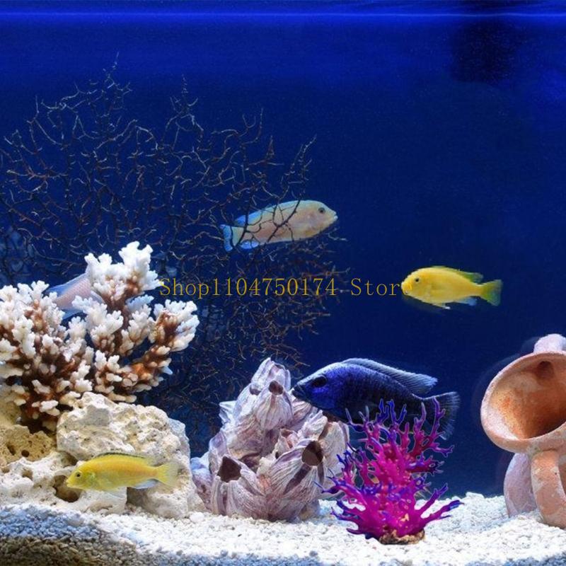 Artificial Water Plant Aquariu - Aquarium Plants For Sale avaliação e preço
