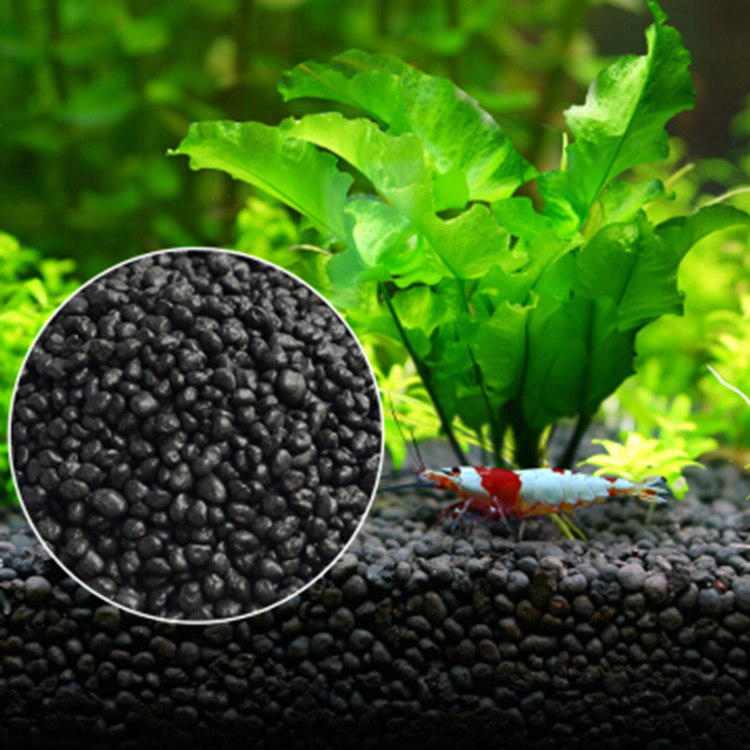 Aquarium Plant Seeds Soil Fish - Aquarium Plant Root Tabs avaliação e preço