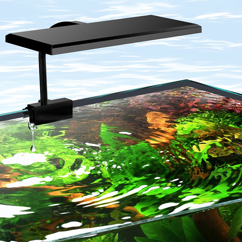 Aquarium USB LED Light Full Sp - Aquarium Plant Light Spectrum avaliação e preço