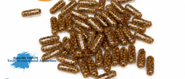 40tab Root Fertilizer for Wate - Aquarium Planted Tank Fertilizer avaliação e preço