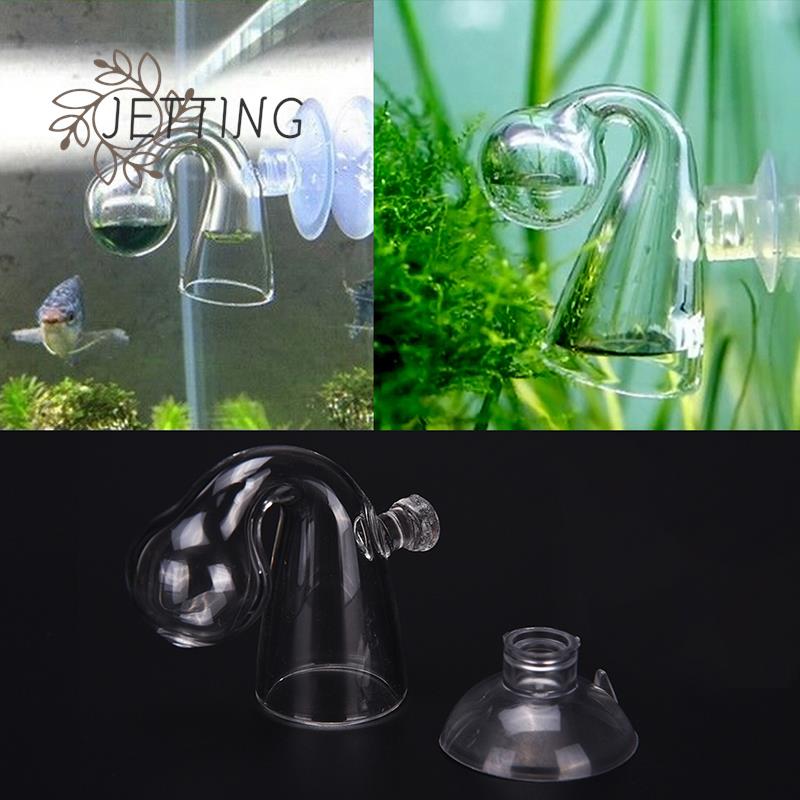 CO2 Monitor Sensor Detector In - Planted Aquarium Test Kit avaliação e preço