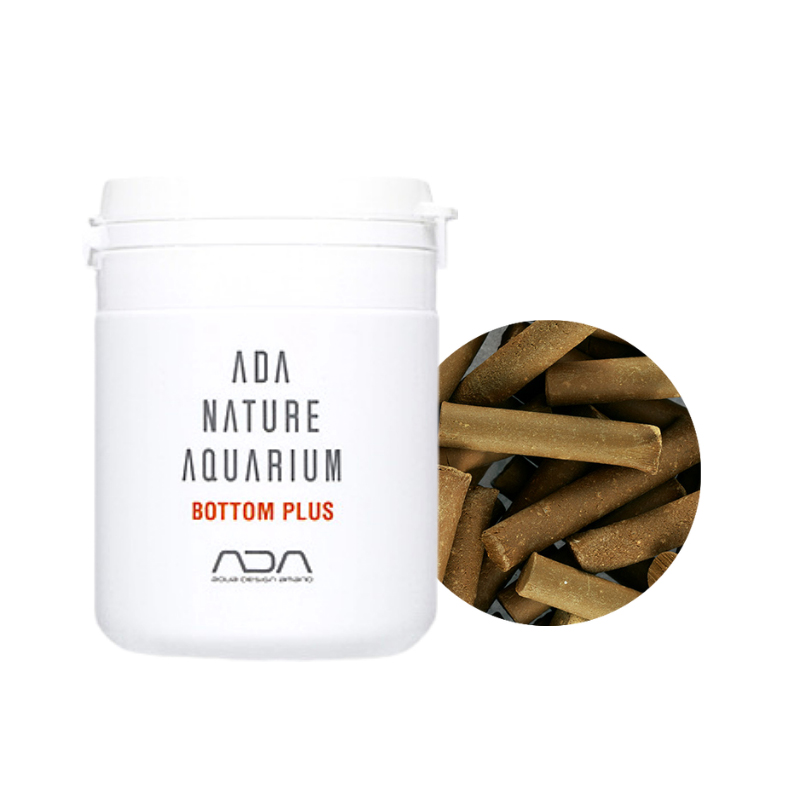 ADA Bottom Plus Iron Bottom Mu - Aquarium Plant Root Tabs avaliação e preço