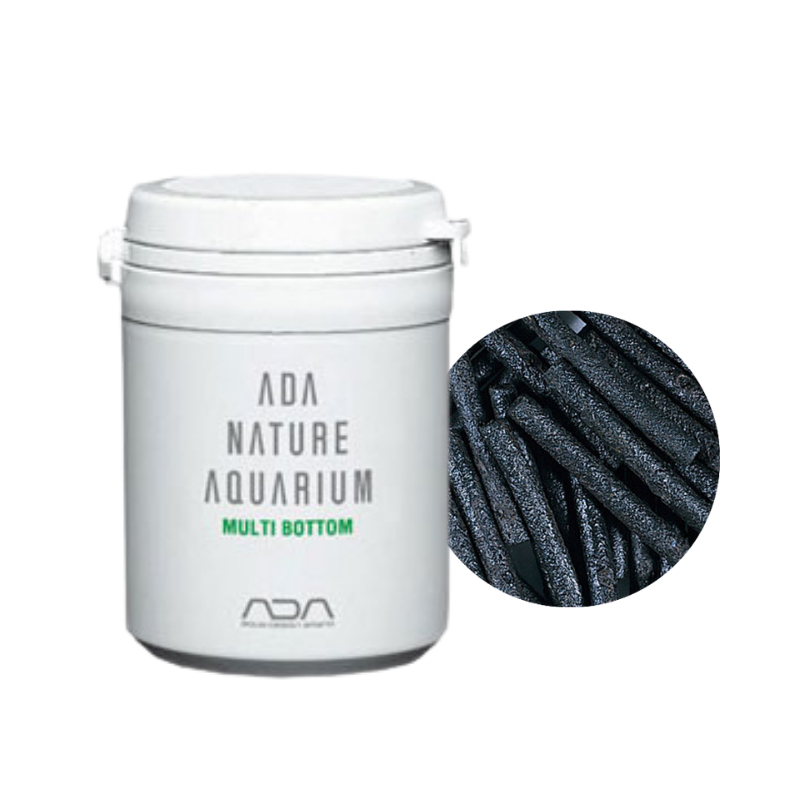 ADA Bottom Plus Iron Bottom Mu - Aquarium Plant Root Tabs avaliação e preço